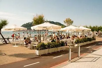 Hotel Niza San Sebastian