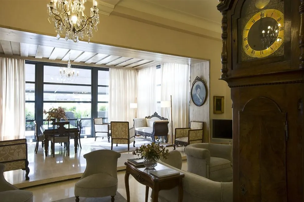 Hotel Niza San Sebastian