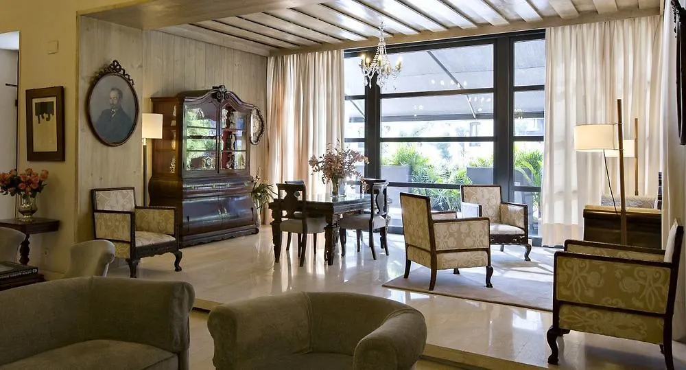 Hotel Niza San Sebastian