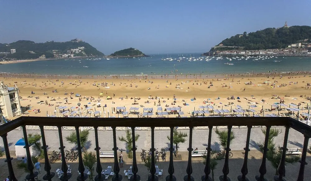 호텔 니자 산세바스티안