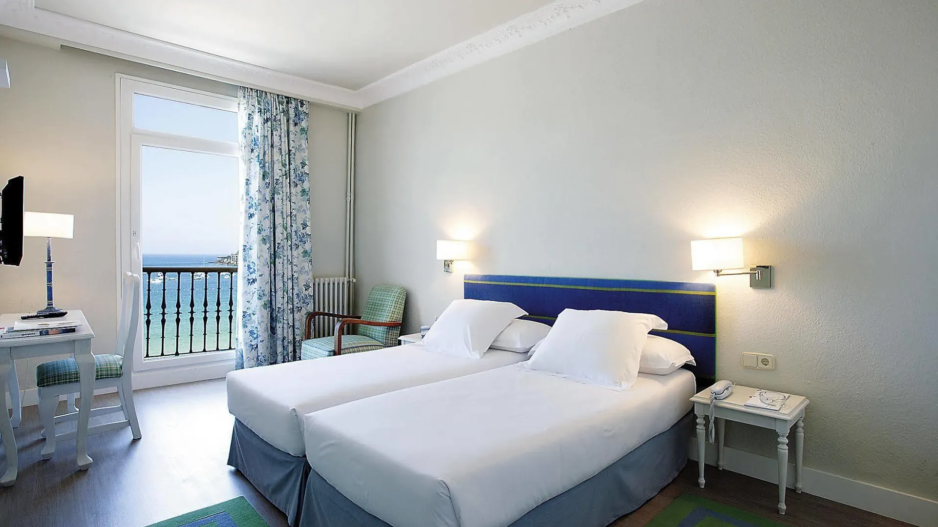 Hotel Niza San Sebastian