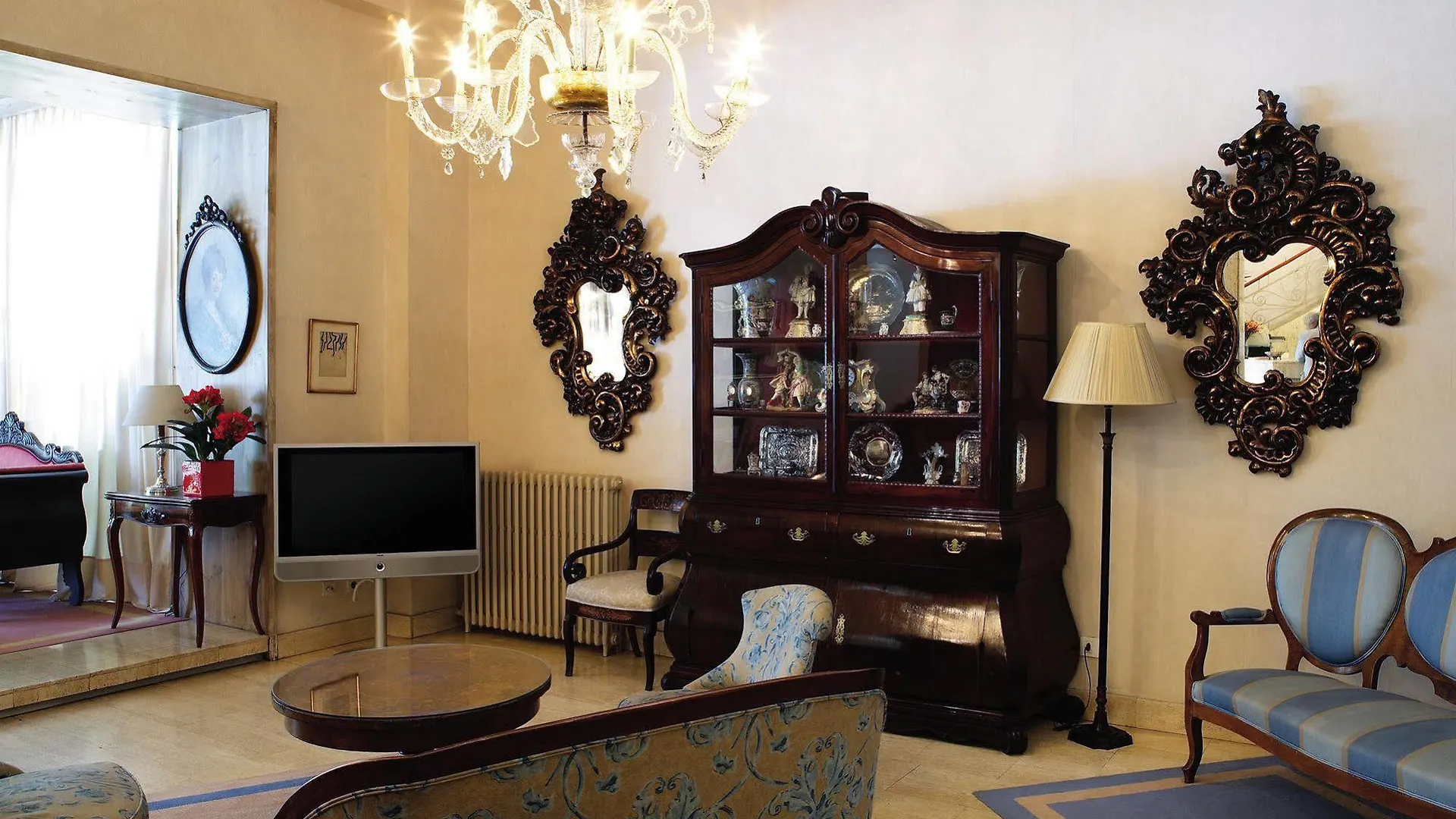 Hotel Niza San Sebastian 3*,  Spain