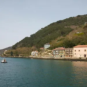 Pensionat Donibanea