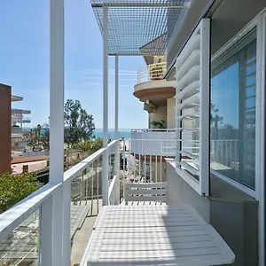  Appartement Pepita Bandert Espagne