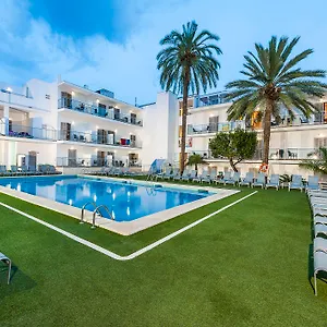 Eix Alcudia Spanien