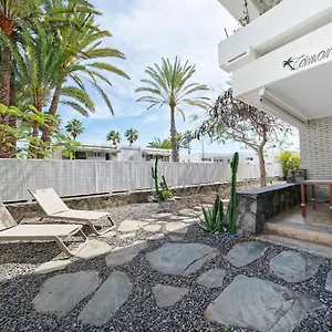  Appartement Tamara Espagne