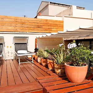  Appartement Inside Mercat Espagne