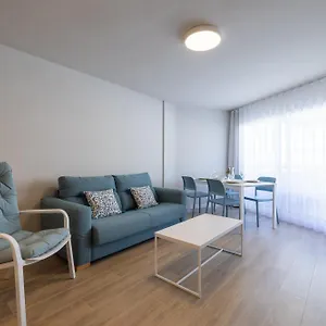  Appartement Voralmar - Mas D'en Gran Espagne