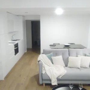 Apartment El Reloj