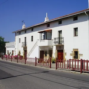 Iturritxo Landetxea Spanien