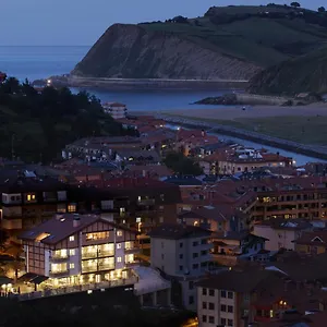 Flysch Отель
