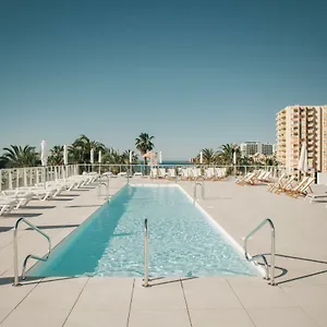 hotel-ibersol-alay-benalmadena.1costadelsol.com/