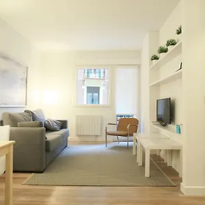 Apartment Zuhaizti