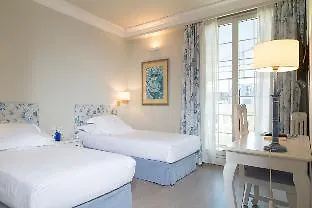 Hotel Niza San Sebastián 3*,  İspanya