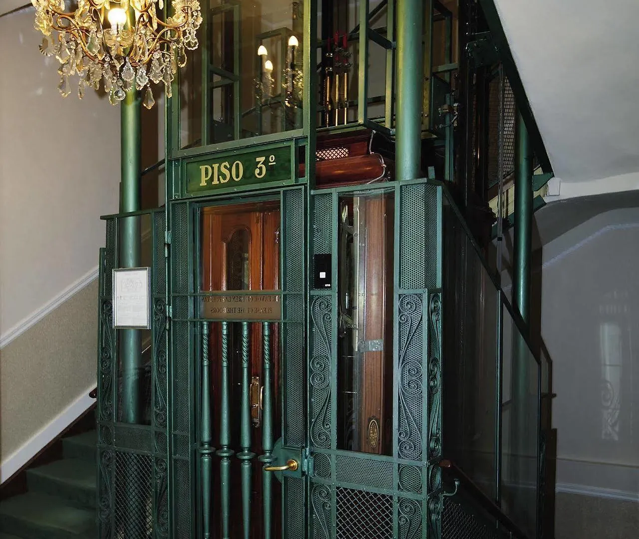 Hotel Niza San Sebastián 3*,  İspanya
